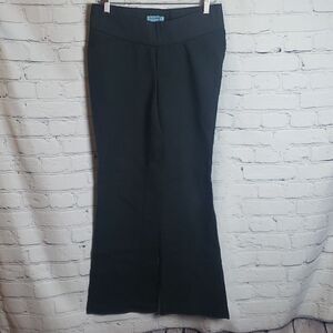 Old Navy Black Maternity Pants